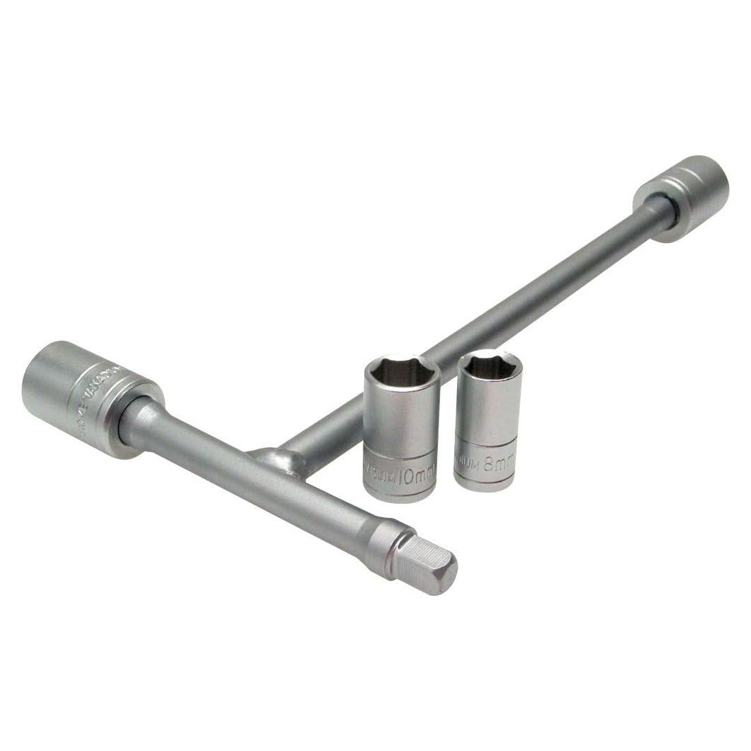 Kit Mini Mango T Motion Pro 08-0389 con Enchufes 8-13mm