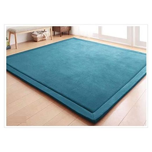 Alfombra de Juego V-Mix 1.75x2.01m Suave y Reversible