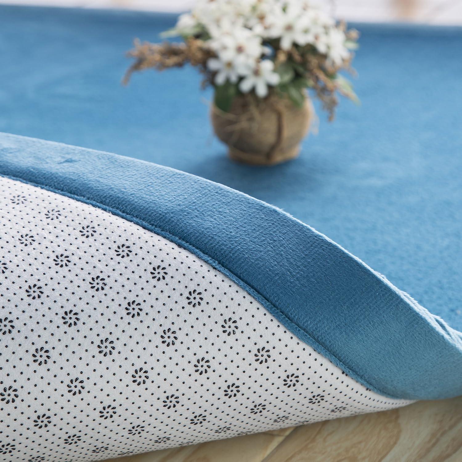 Alfombra de Juego V-Mix 1.75x2.01m Suave y Reversible