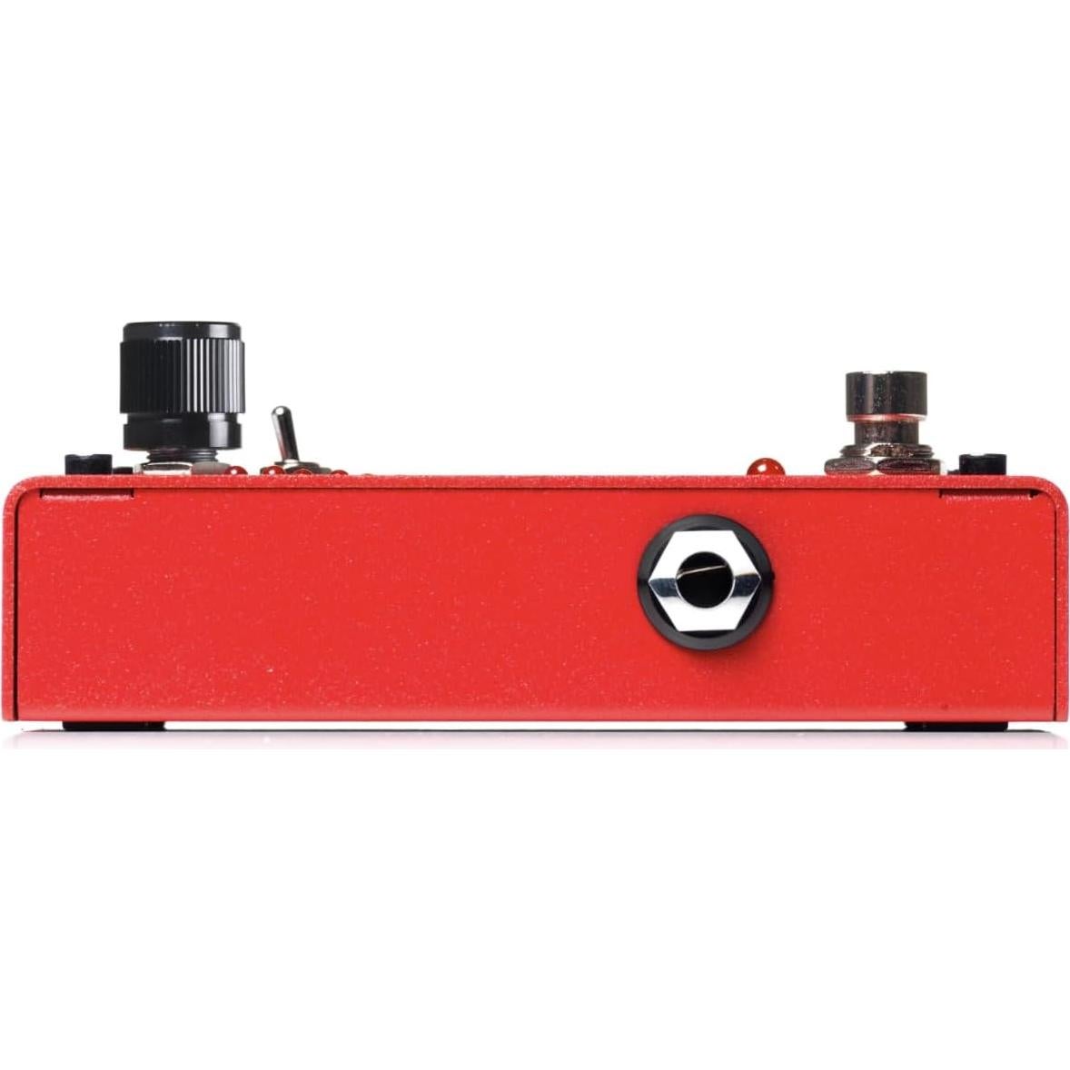 Pedal de Afinación Polifónica DigiTech DROP - Rojo