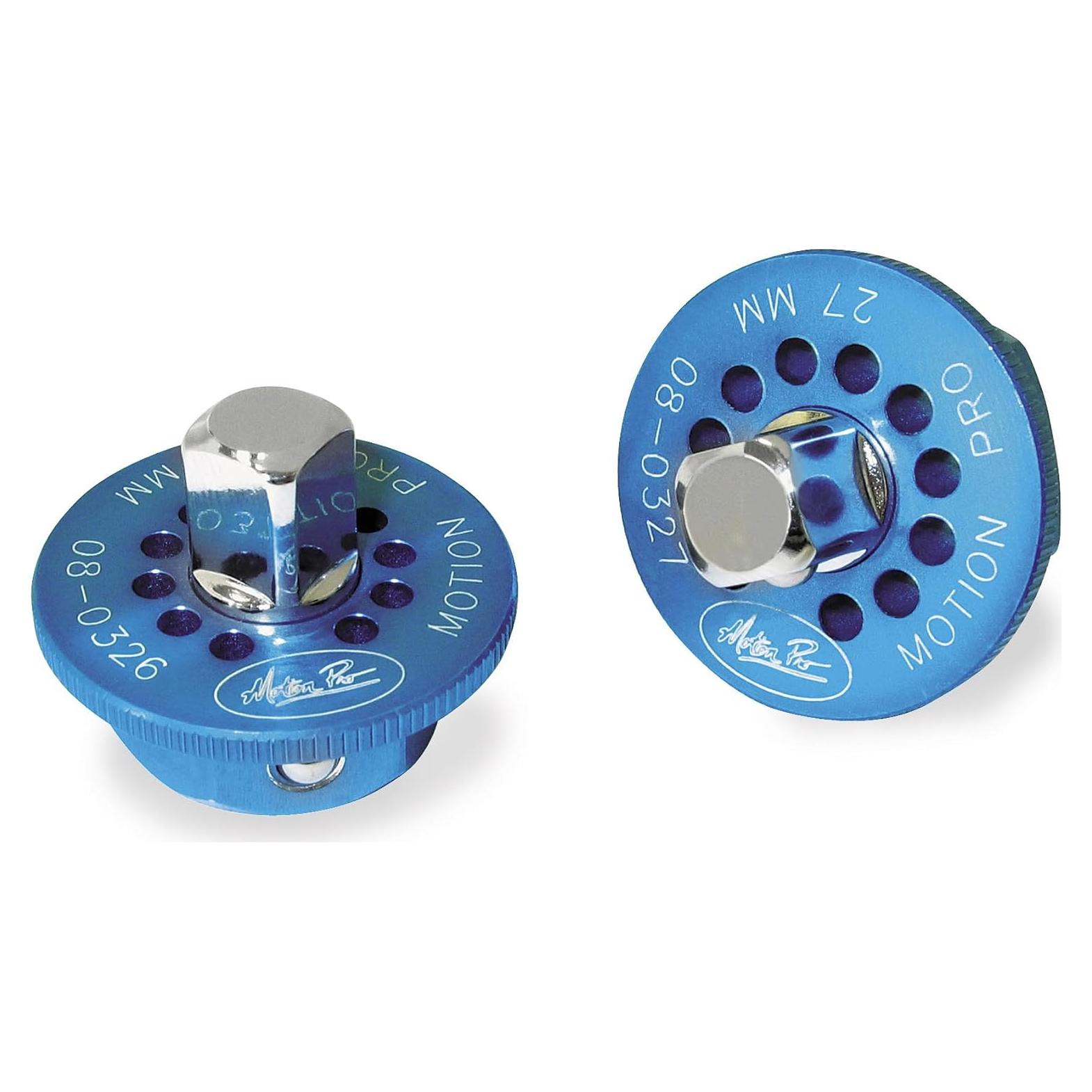 Adaptador de Palanca Combinado Motion Pro T6 24mm 08-0326