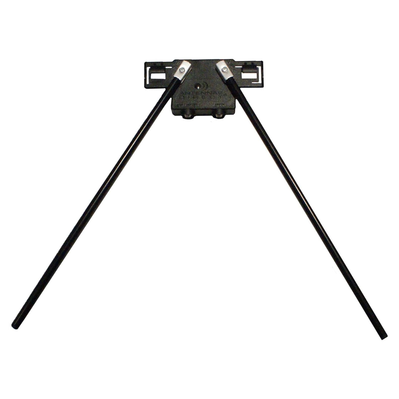 Kit VHF Antennas Direct - Mejora señal TV Hi-VHF 25-50 km