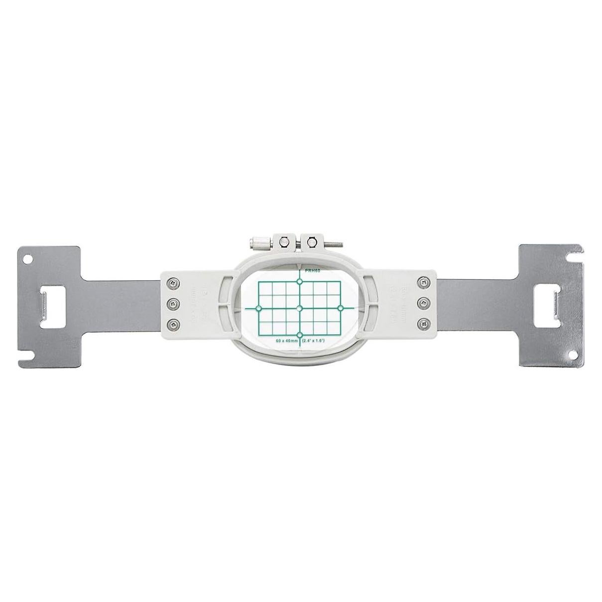 Aro de bordado Sew Tech PRH60 para Brother y Babylock