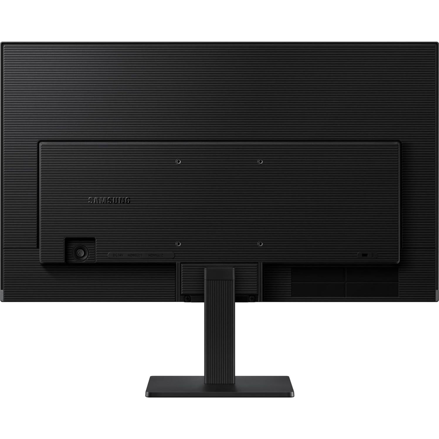 Monitor Samsung 24" S32GF FHD 120Hz IPS Sin Parpadeo
