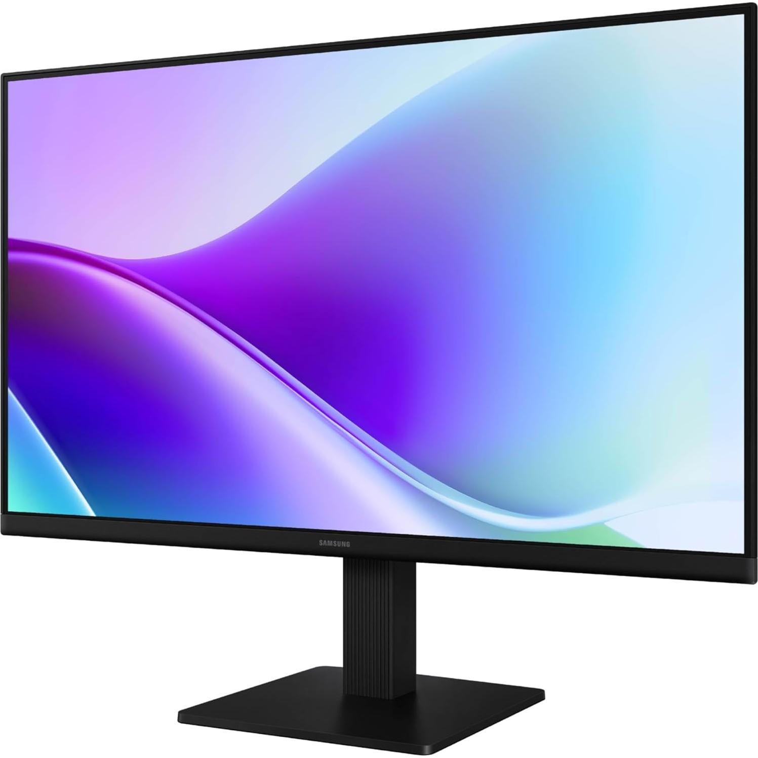 Monitor Samsung 24" S32GF FHD 120Hz IPS Sin Parpadeo