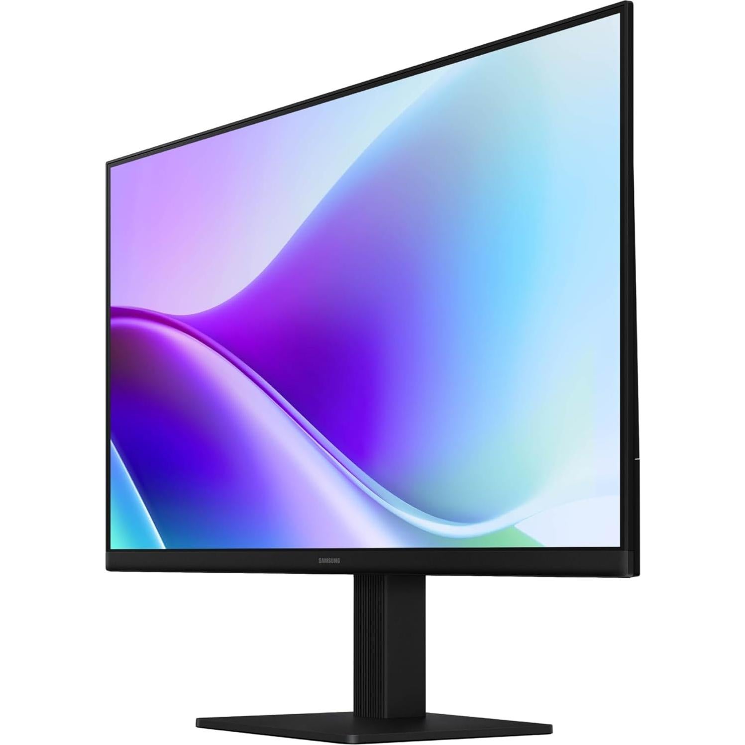 Monitor Samsung 24" S32GF FHD 120Hz IPS Sin Parpadeo