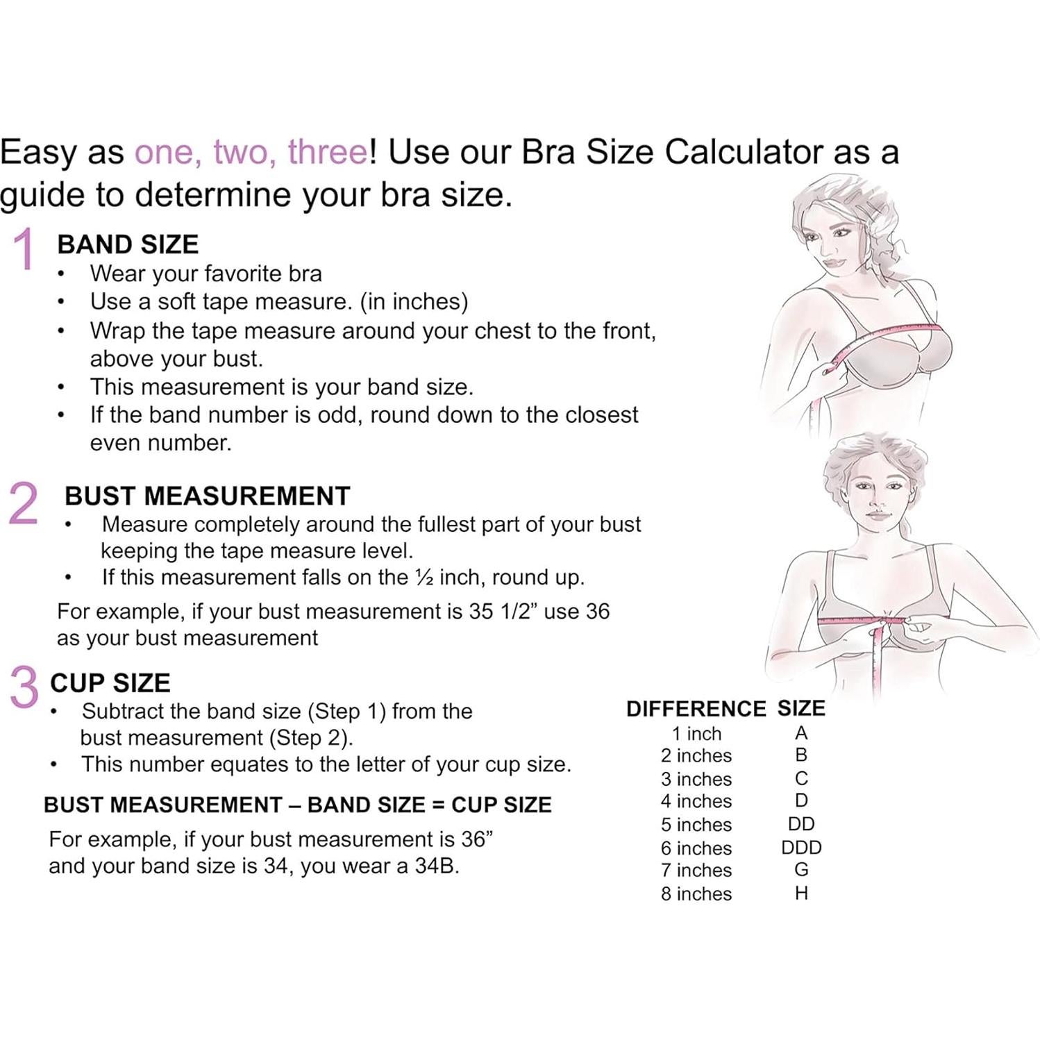 Sujeta Lactancia Playtex US3010 Negro Pequeño Espalda Cruzada