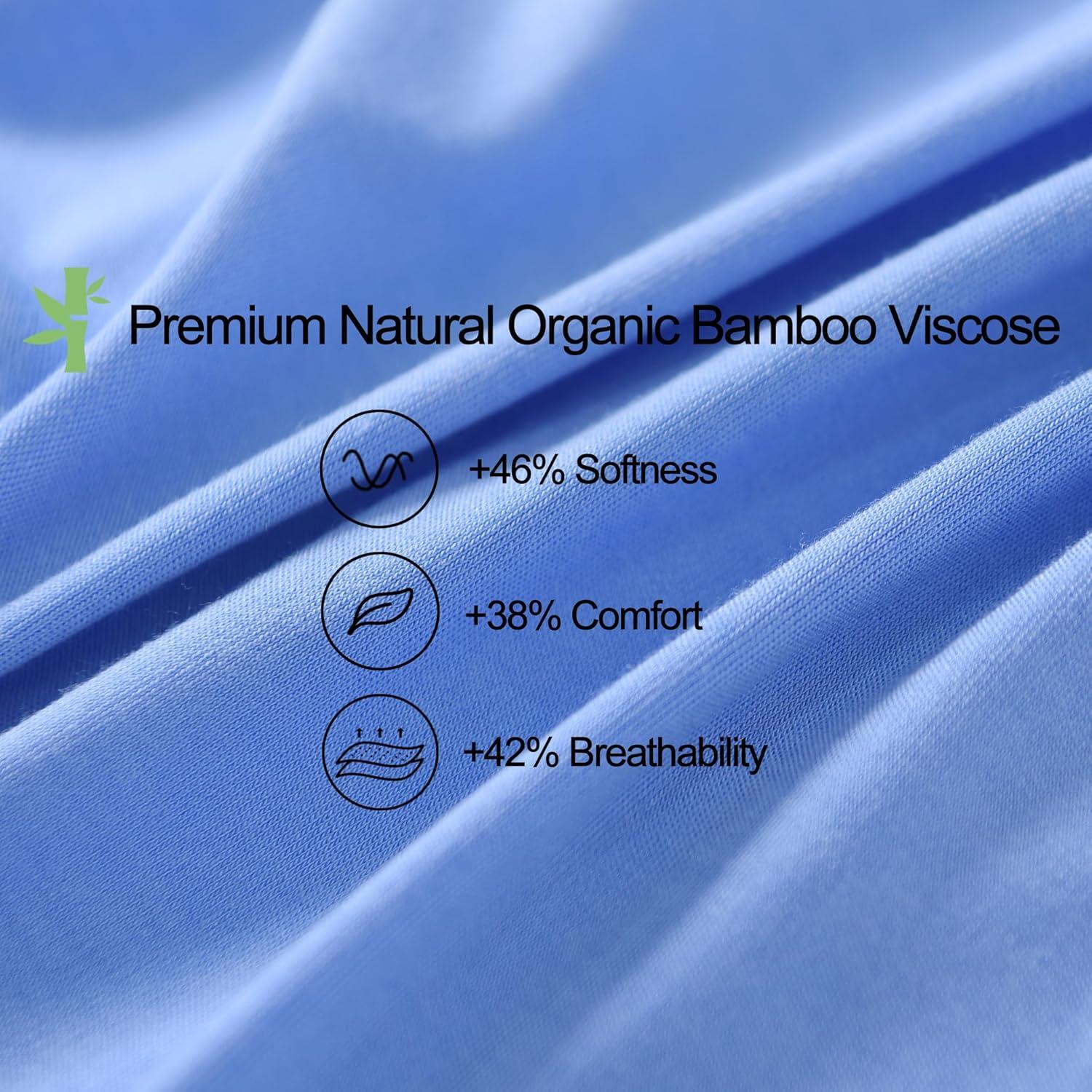 Saco de dormir Viforu 0.5 Tog para bebés 0-6 meses azul