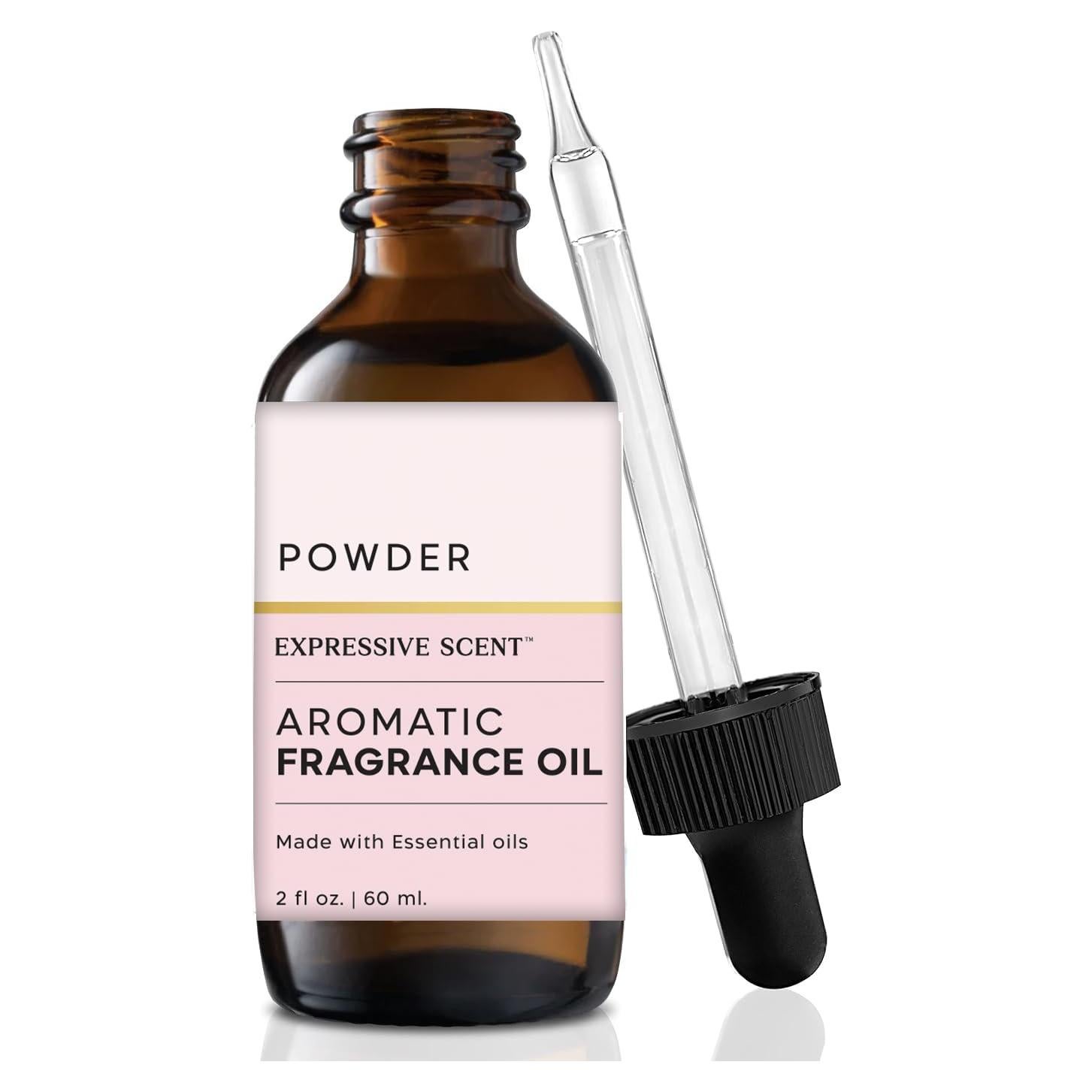 Aceite Esencial de Fragancia 30ml Expressive Scent Bebé