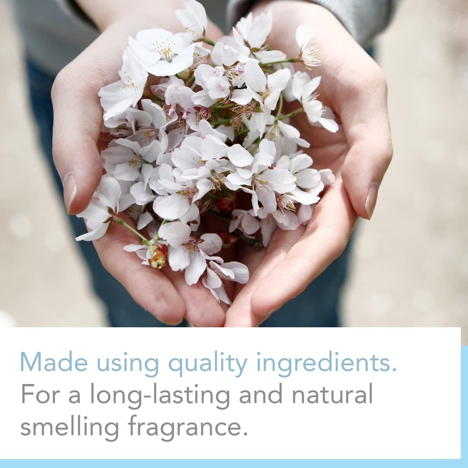 Aceite Esencial de Fragancia 30ml Expressive Scent Bebé