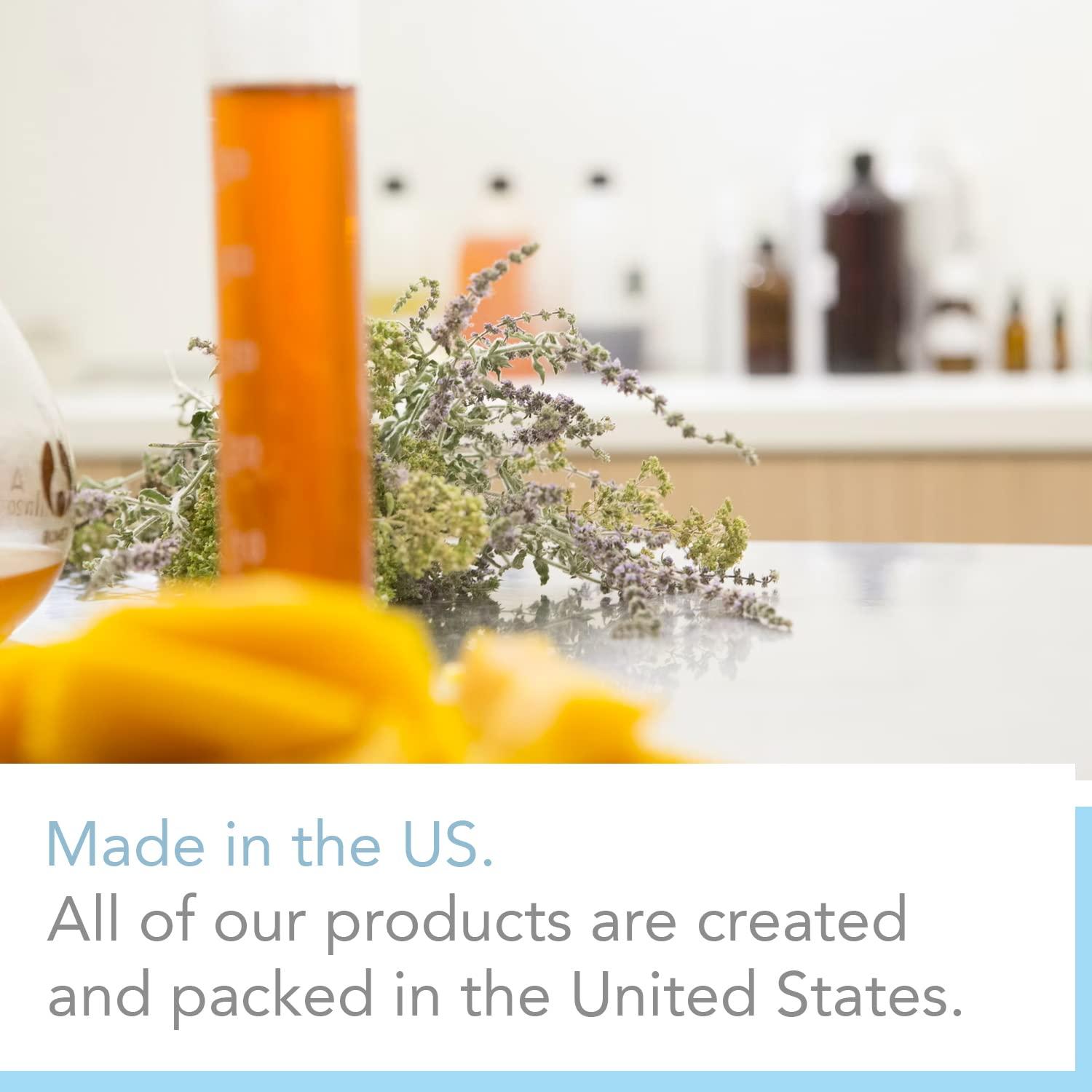 Aceite Esencial de Fragancia 30ml Expressive Scent Bebé