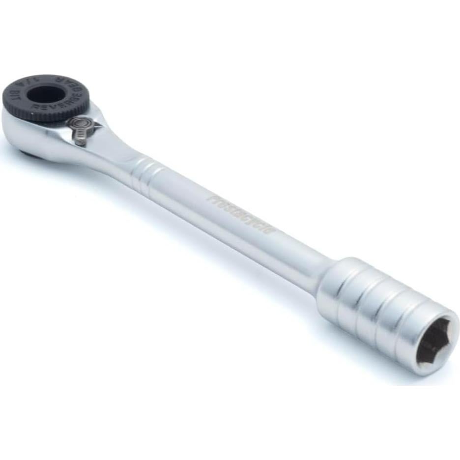 Carraca Micro Prestacycle con 6 Bits Hexagonales 40Nm