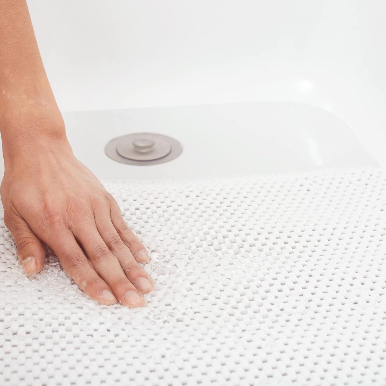 Alfombra de Baño Duck Brand Softex Antideslizante 91.4x43.2cm