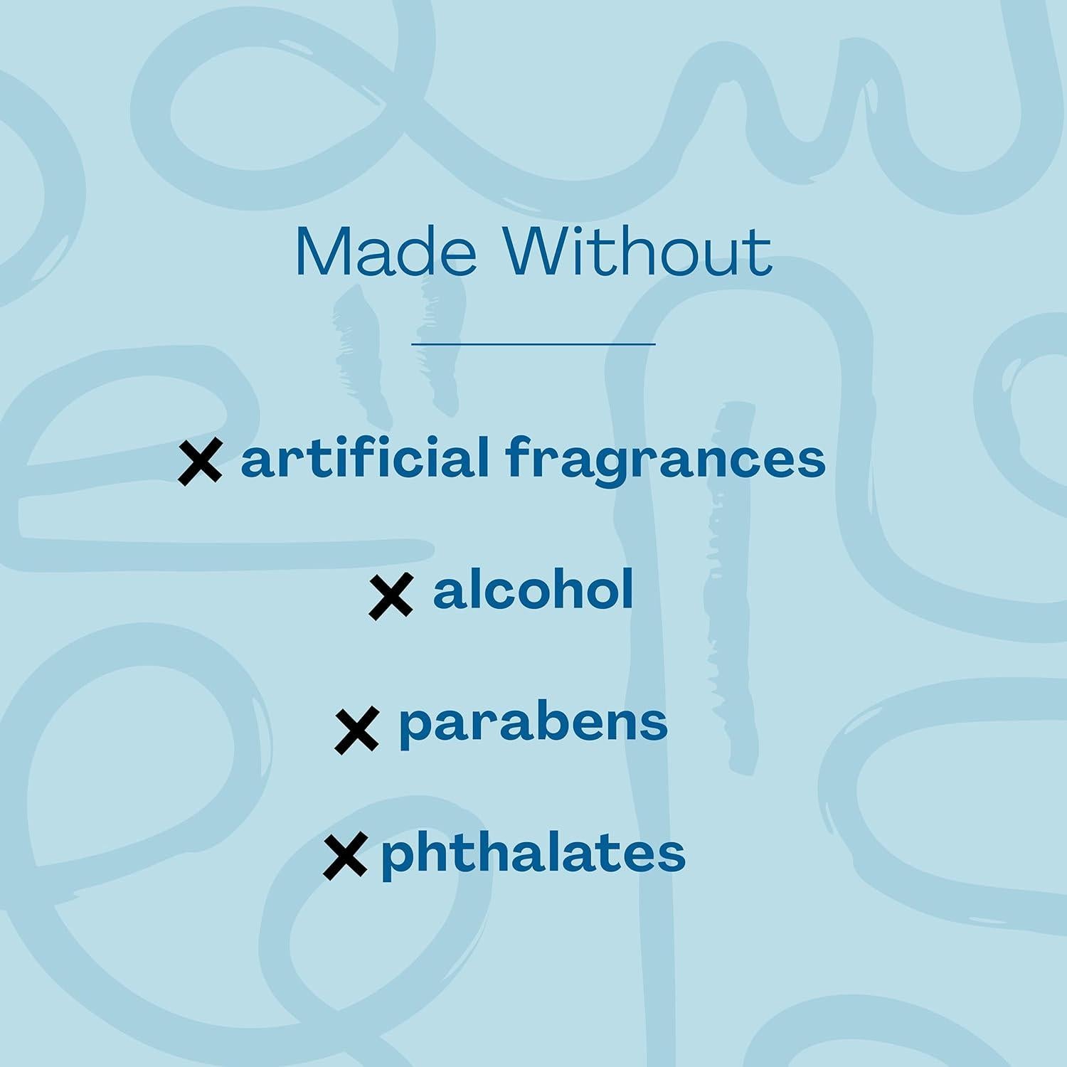 Toallitas Húmedas Sin Fragancia Hello Bello 540 Unidades