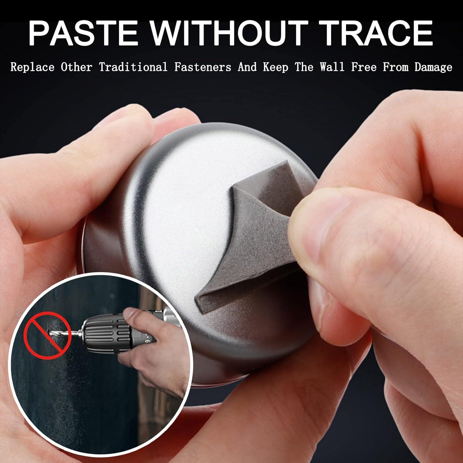 Cinta Doble Cara 3M VHB 300CM x 1CM Impermeable Multifuncional