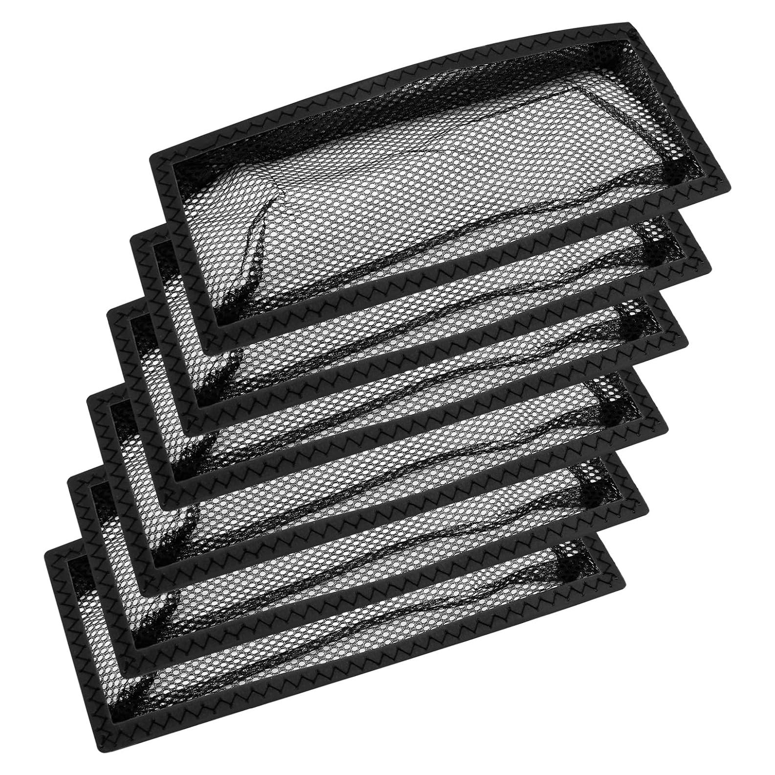 Cubiertas de Ventilación de Piso YOUTIFAN 4x10" 6 Piezas