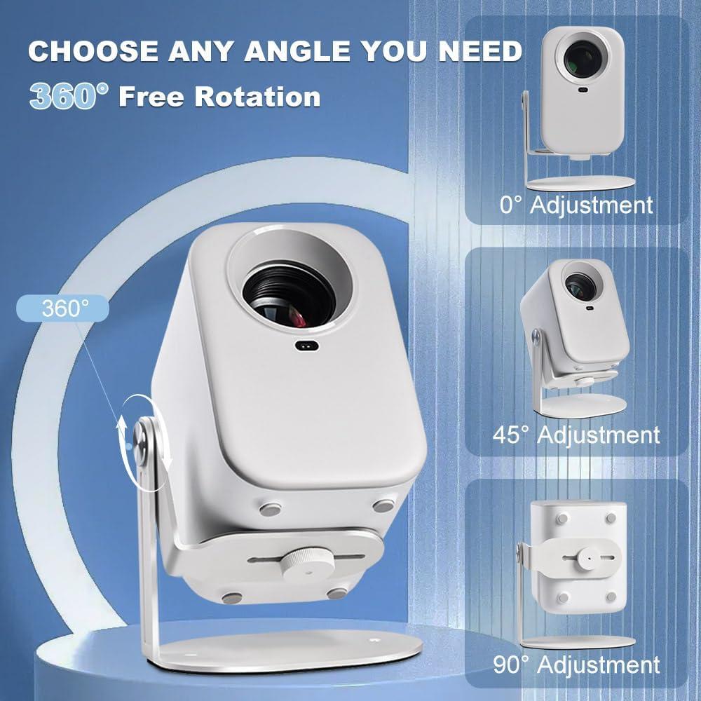 Soporte para Proyector Salange MST-14 Compacto 650g Ajustable