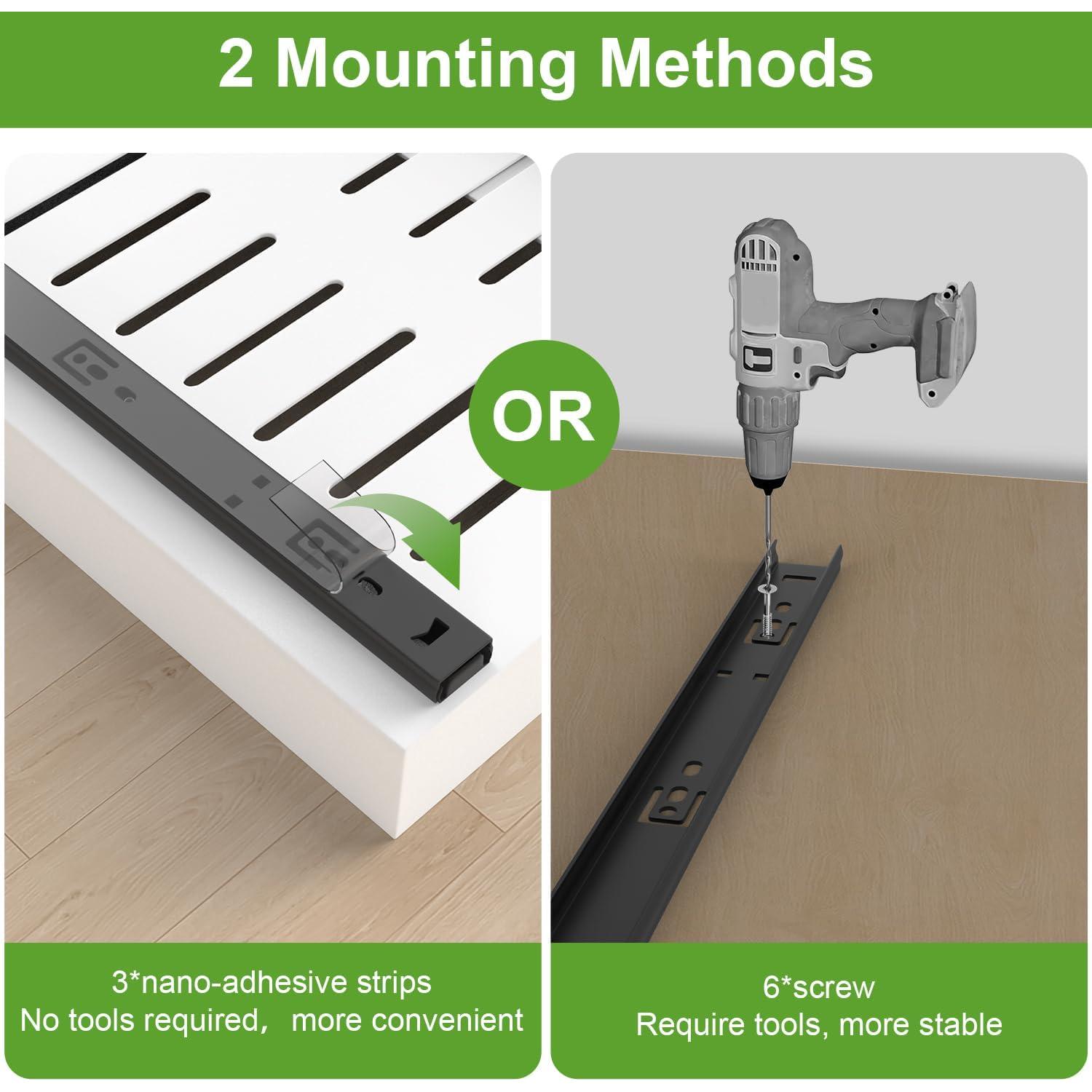 Organizador de Gabinete Expandible ANTOWIN 30.99-52.07 cm