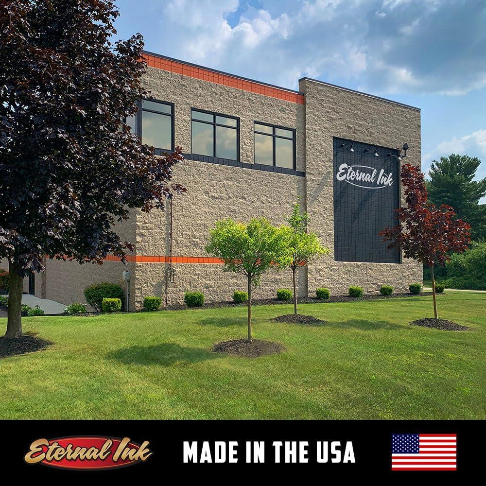 Tinta para Tatuaje Eternal Ink Bermuda Azul 29.57 ml