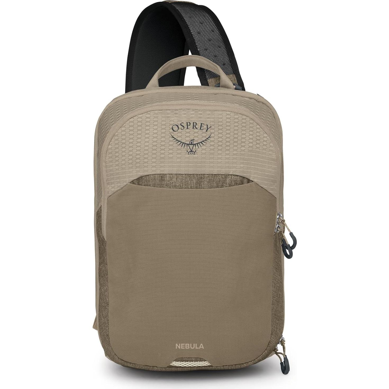 Bolsa de Hombro Osprey Nebula 14" Alpaca Tan 1.13 kg