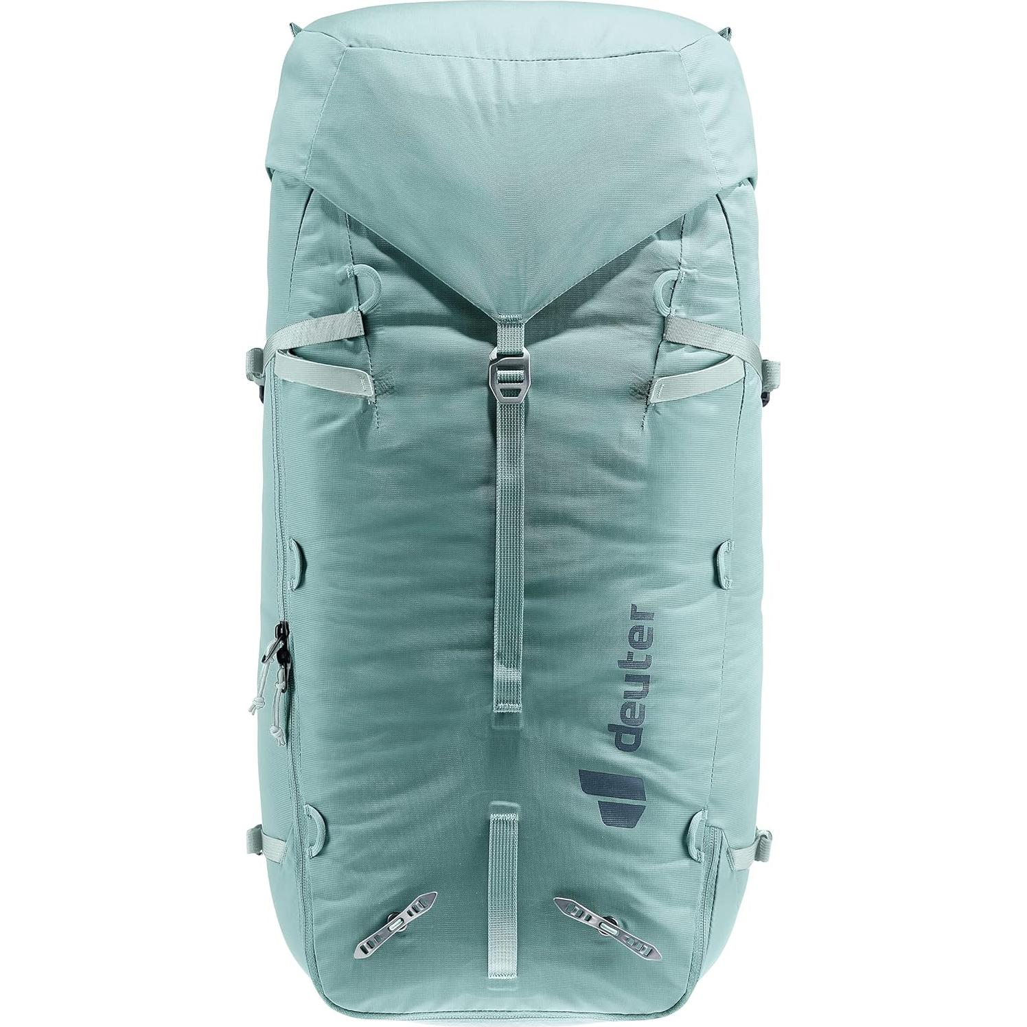 Mochila Deuter Guide 42+8 SL para Mujeres 50L Escalada