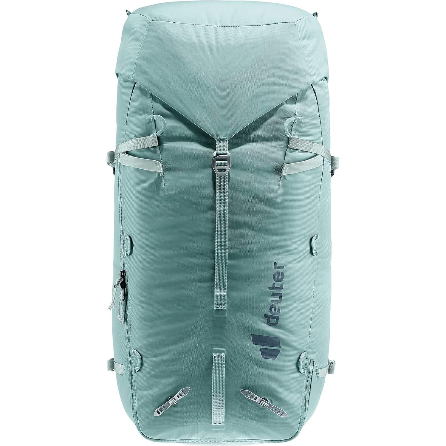 Mochila Deuter Guide 42+8 SL para Mujeres 50L Escalada