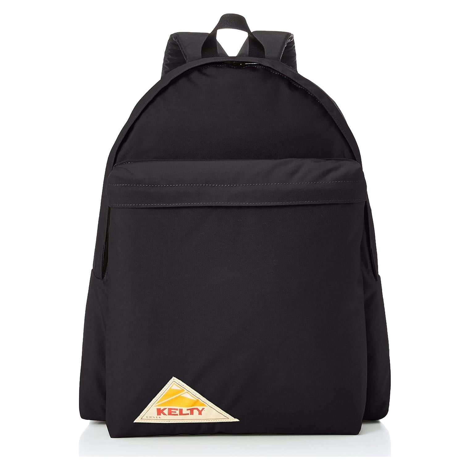 Mochila KELTY Wide Daypack Negra 22L Unisex Adulto