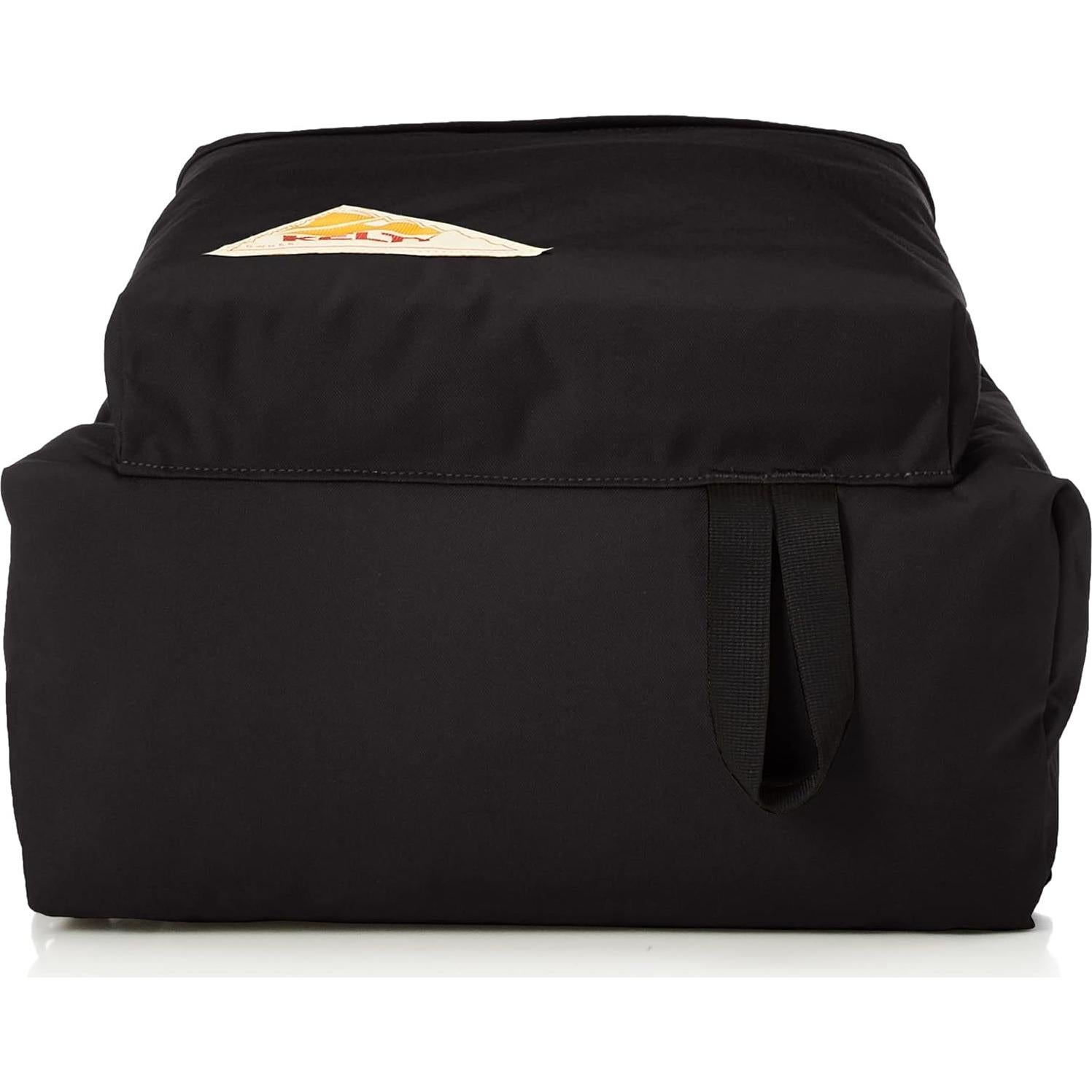 Mochila KELTY Wide Daypack Negra 22L Unisex Adulto