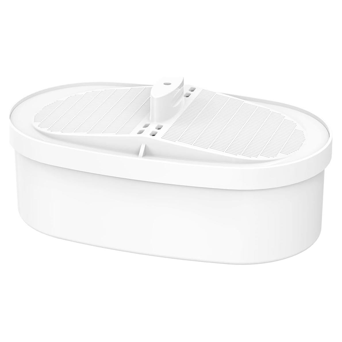 Filtro de Agua Waterdrop WD-PF-01A Plus, 3 Meses, 200 Galones