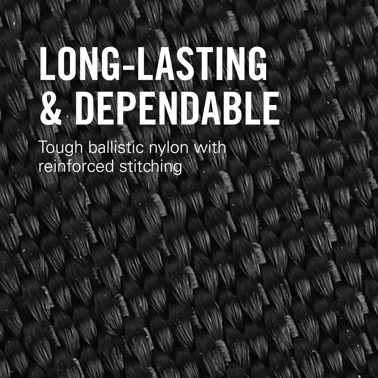 Funda de Nylon Mediana LEATHERMAN para Herramientas Múltiples