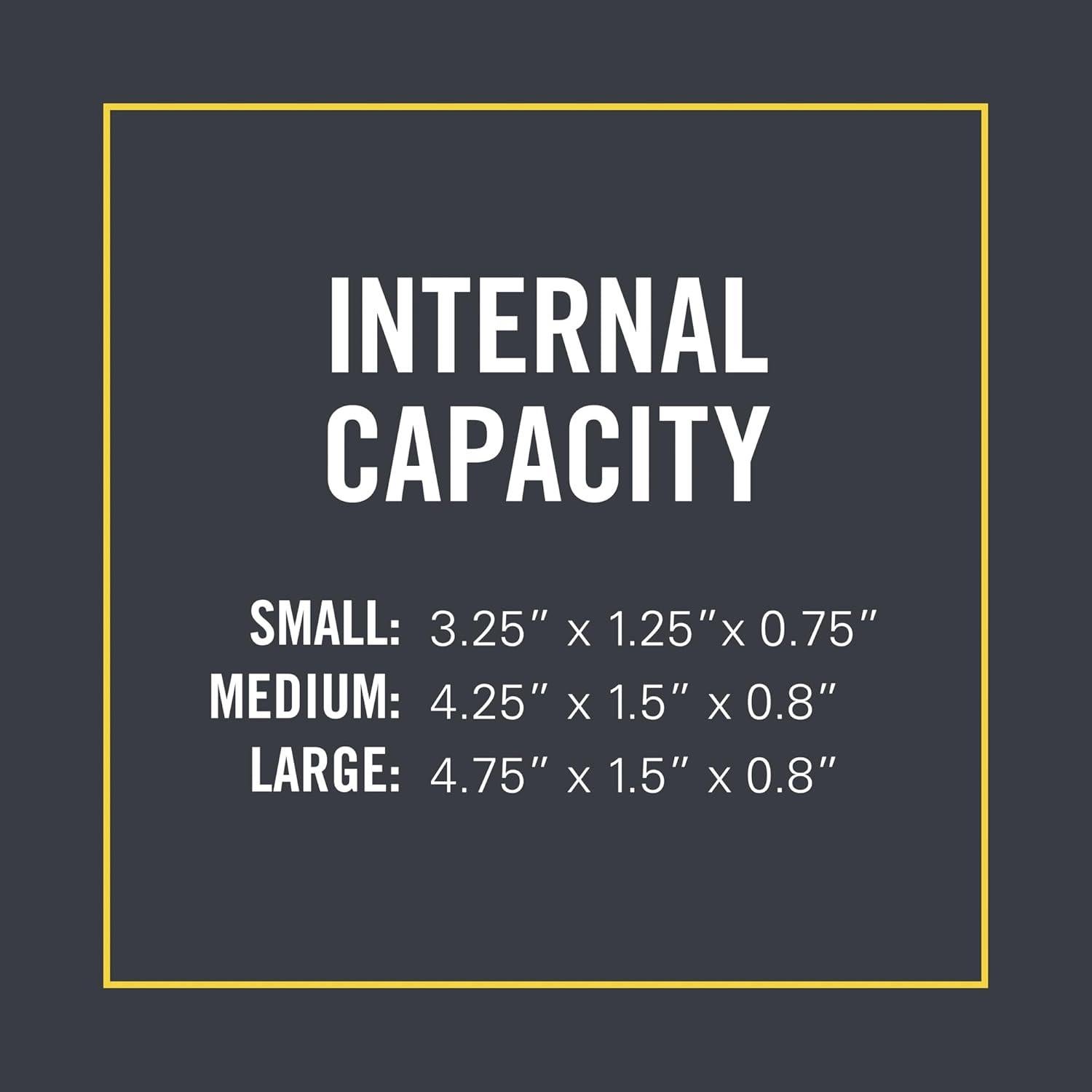 Funda de Nylon Mediana LEATHERMAN para Herramientas Múltiples