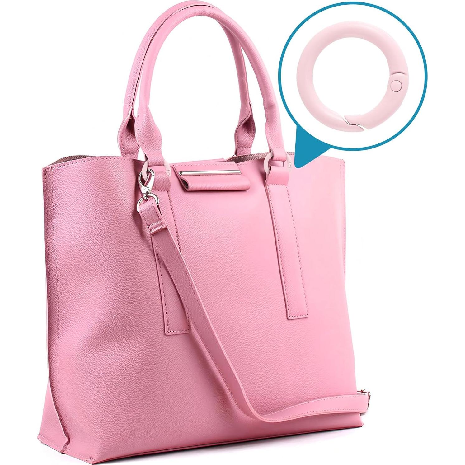 Anillos O de Primavera Winsyison 20pcs 23.5mm Zinc Multicolor