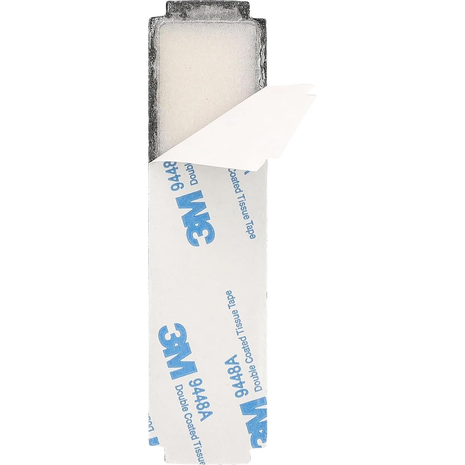 Almohadilla de Cabeza kwmobile para Sennheiser HD418 HD419 HD428 HD429 HD448 HD449 - Cuero Sintético Negro