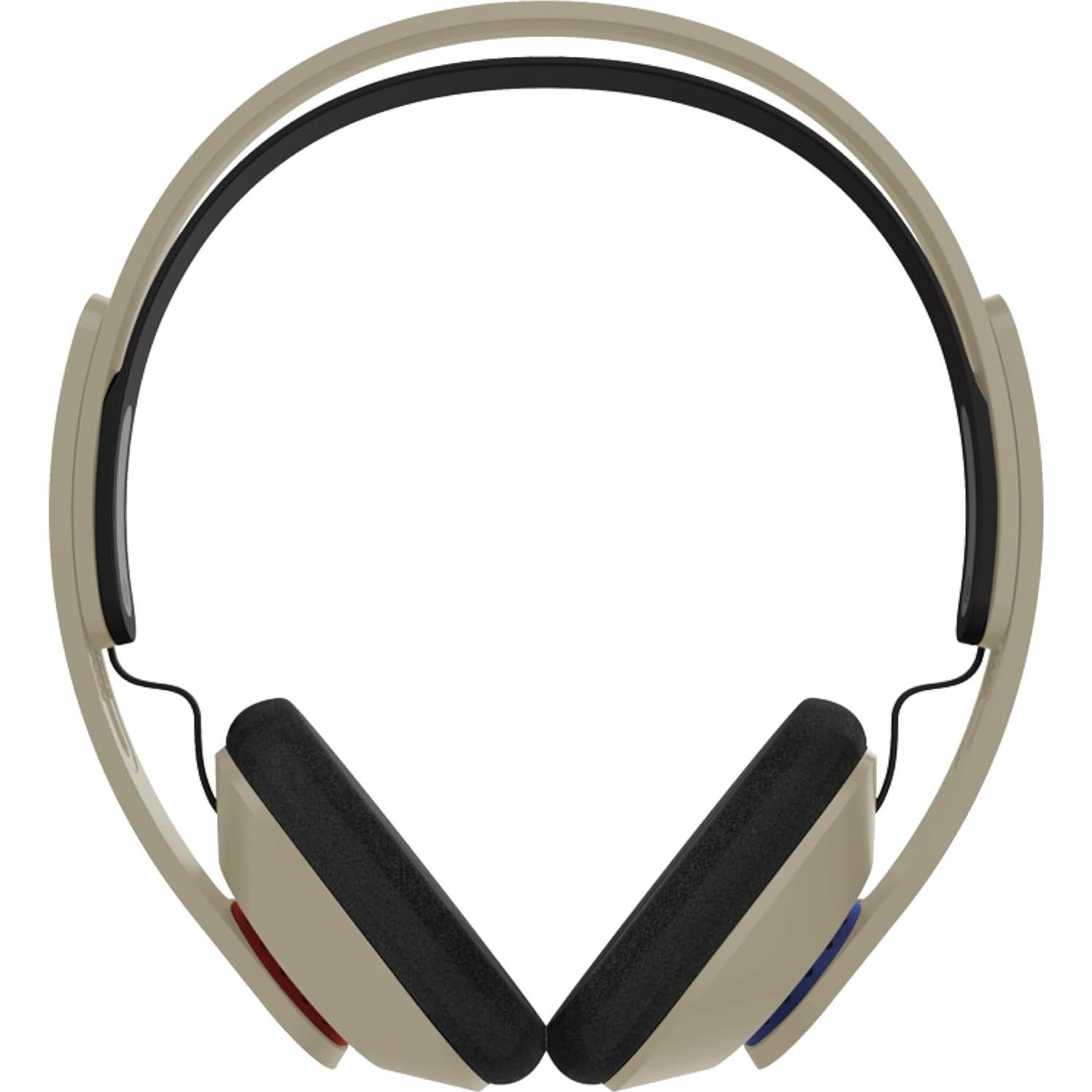 Auriculares Inalámbricos Koss KPH30RB Retro Bluetooth 5.2