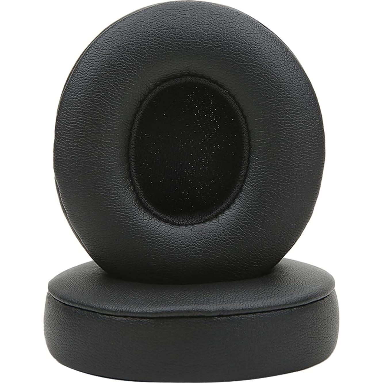 Almohadillas de Reemplazo Earrock para Auriculares Beats Solo 2/3