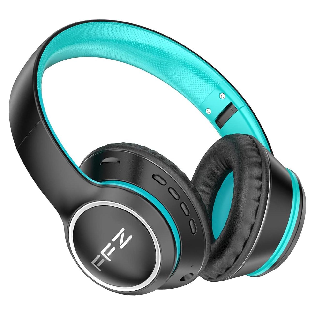 Auriculares Inalámbricos FFZ K21 para Niños con Micrófono y LED