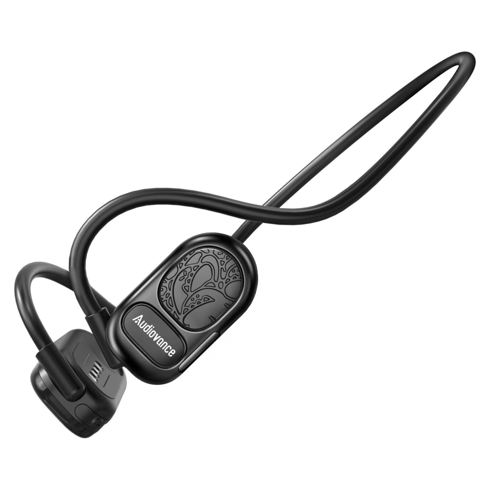 Auriculares Inalámbricos Audiovance OpenComfy CF201 - 7h Batería