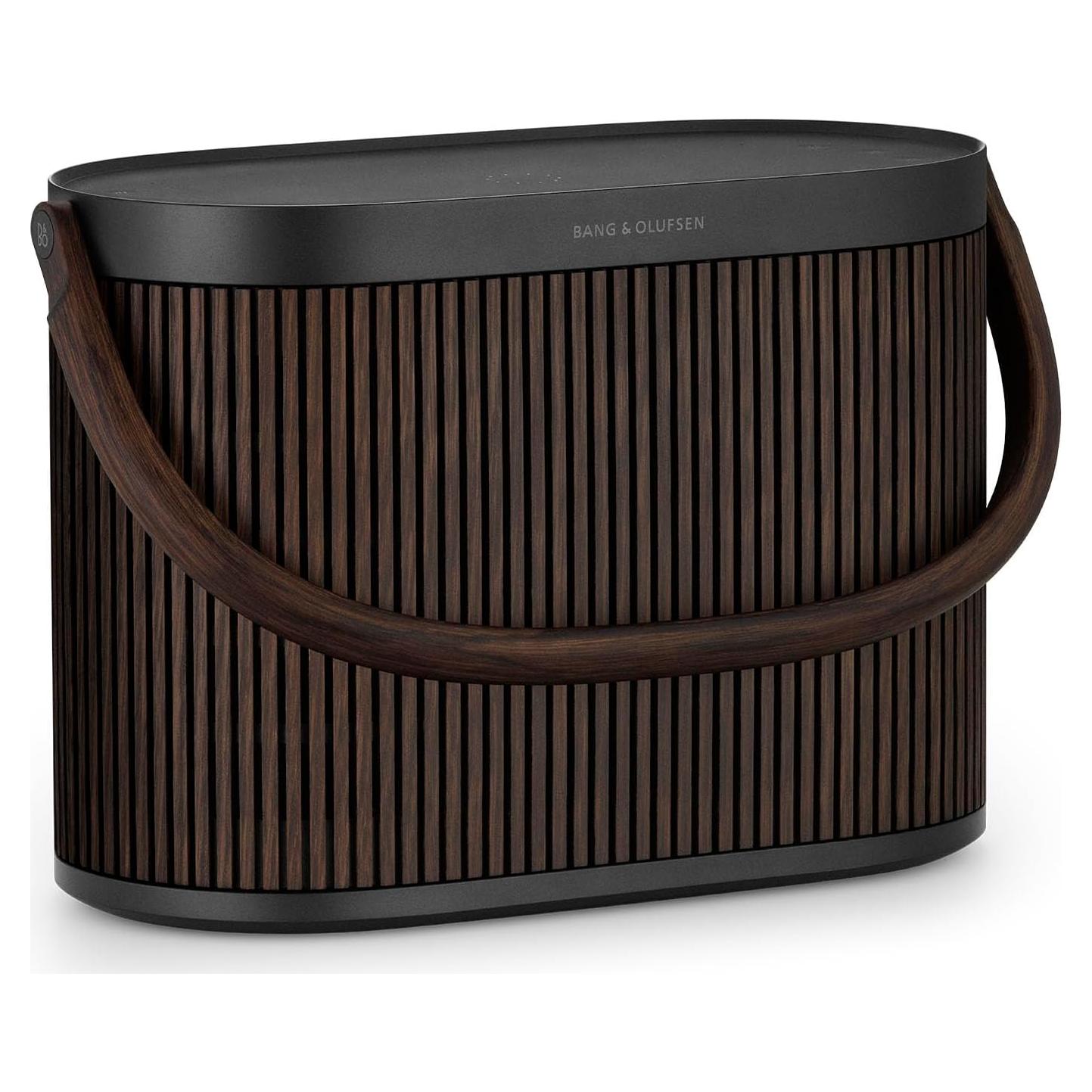 Altavoz Bluetooth Portátil Bang & Olufsen Beosound A5 Roble Oscuro