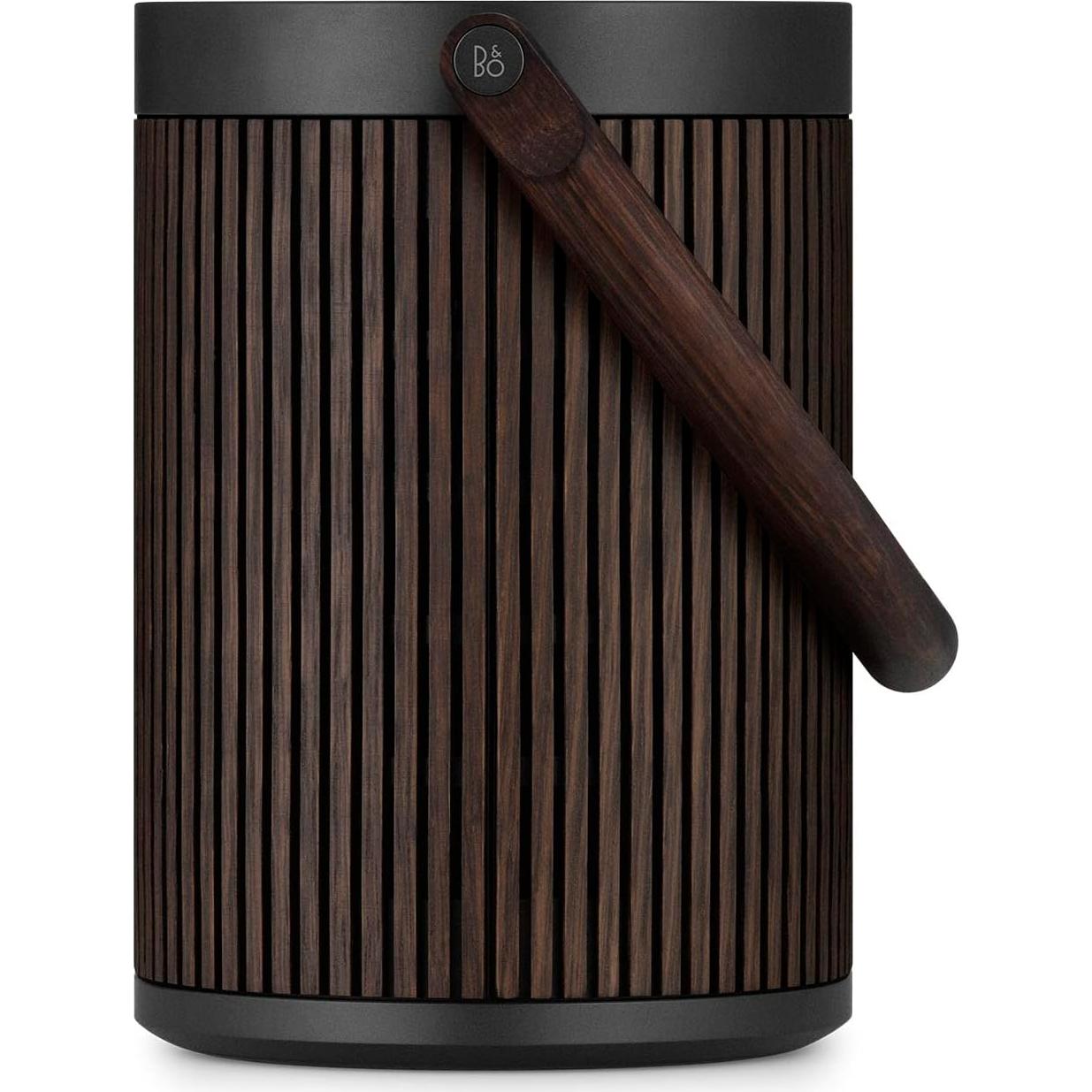 Altavoz Bluetooth Portátil Bang & Olufsen Beosound A5 Roble Oscuro