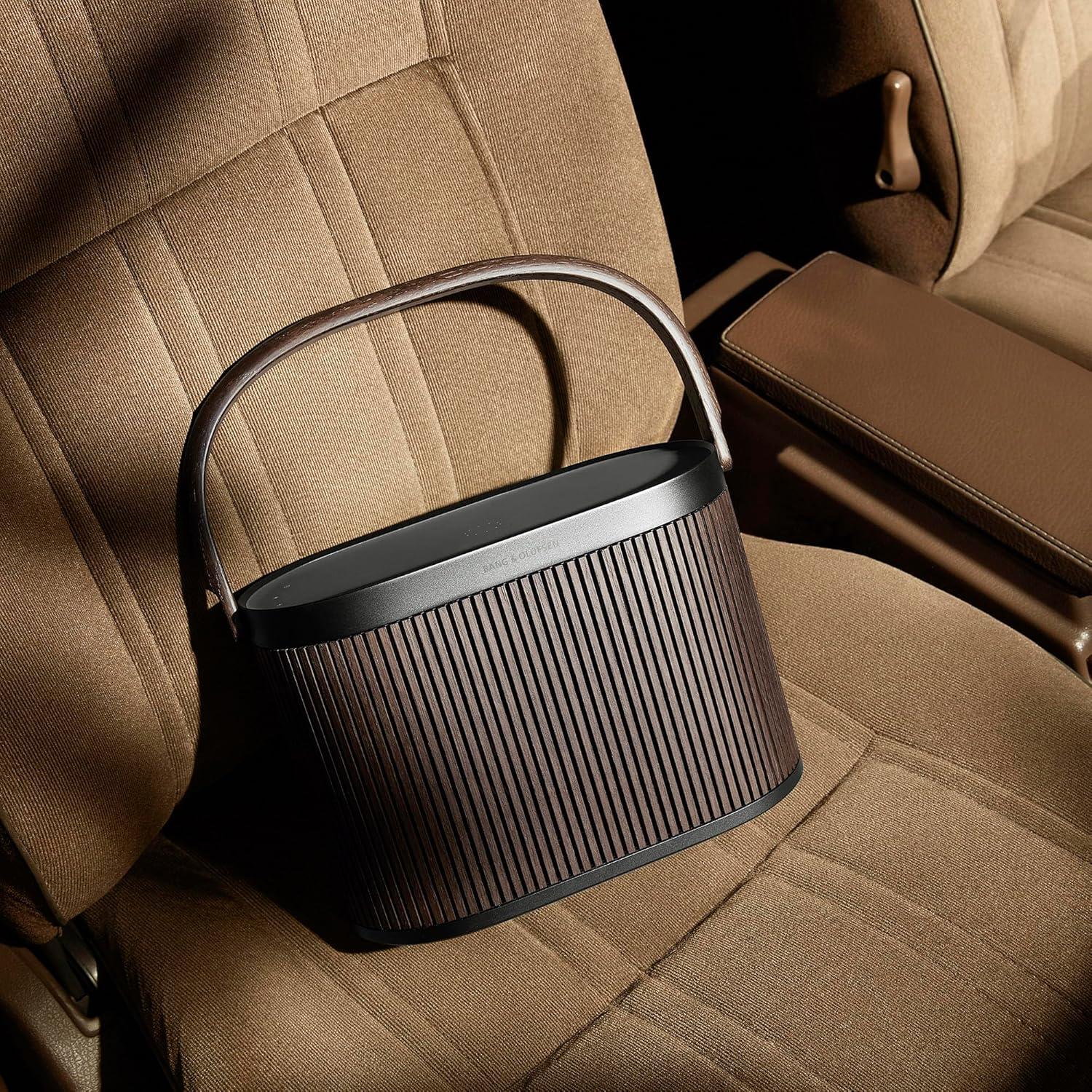 Altavoz Bluetooth Portátil Bang & Olufsen Beosound A5 Roble Oscuro