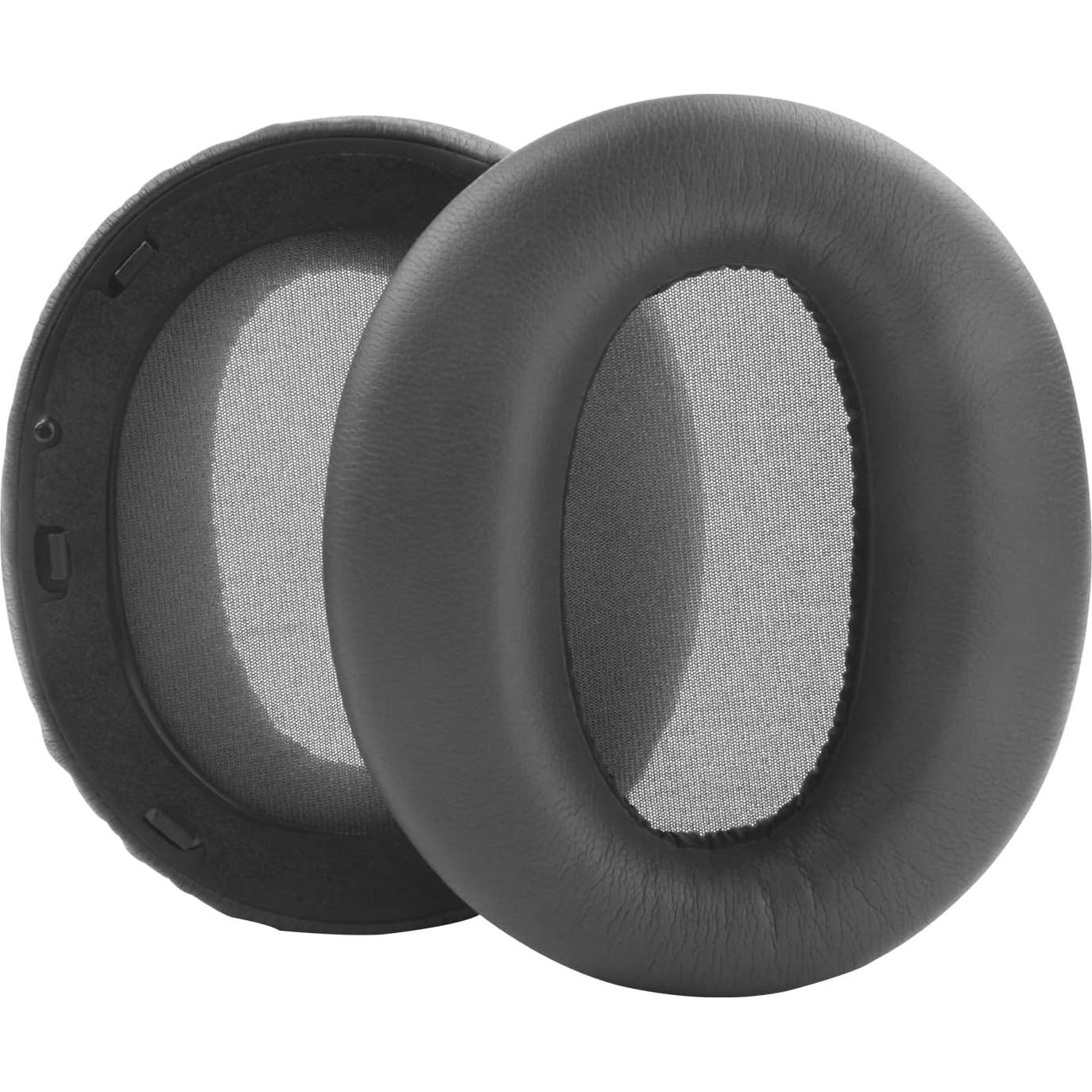 Almohadillas de Repuesto Edifier W820NB - Cuero Sintético