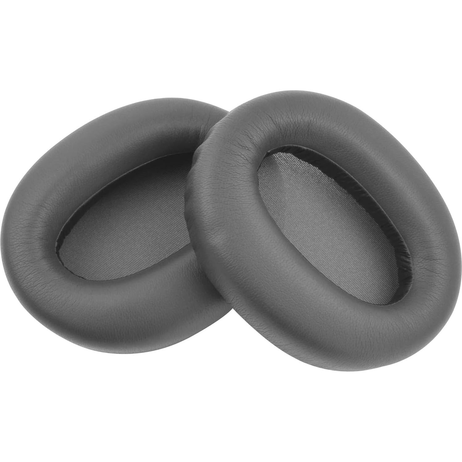 Almohadillas de Repuesto Edifier W820NB - Cuero Sintético