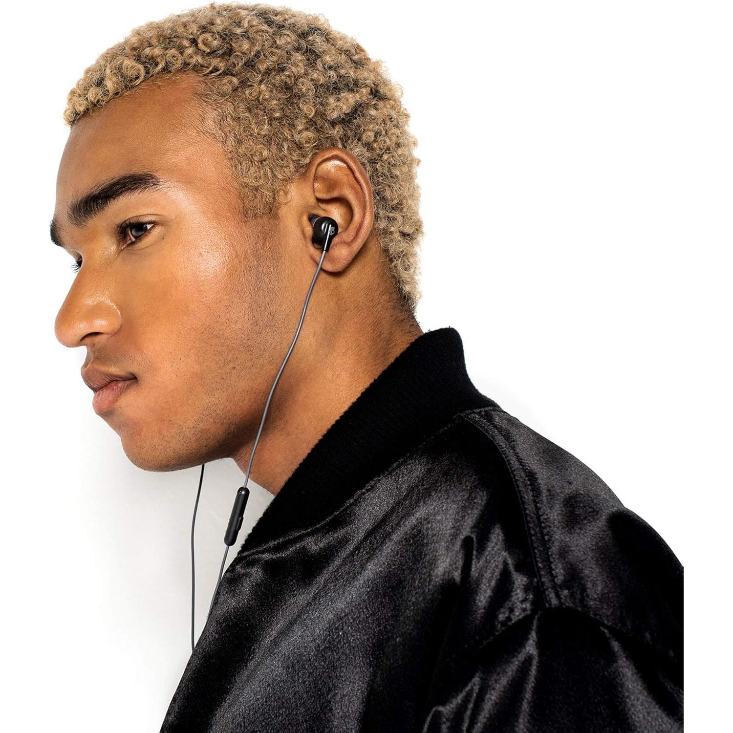 Auriculares con cable Skullcandy Ink'd+ 3.5mm Azul Cobalto