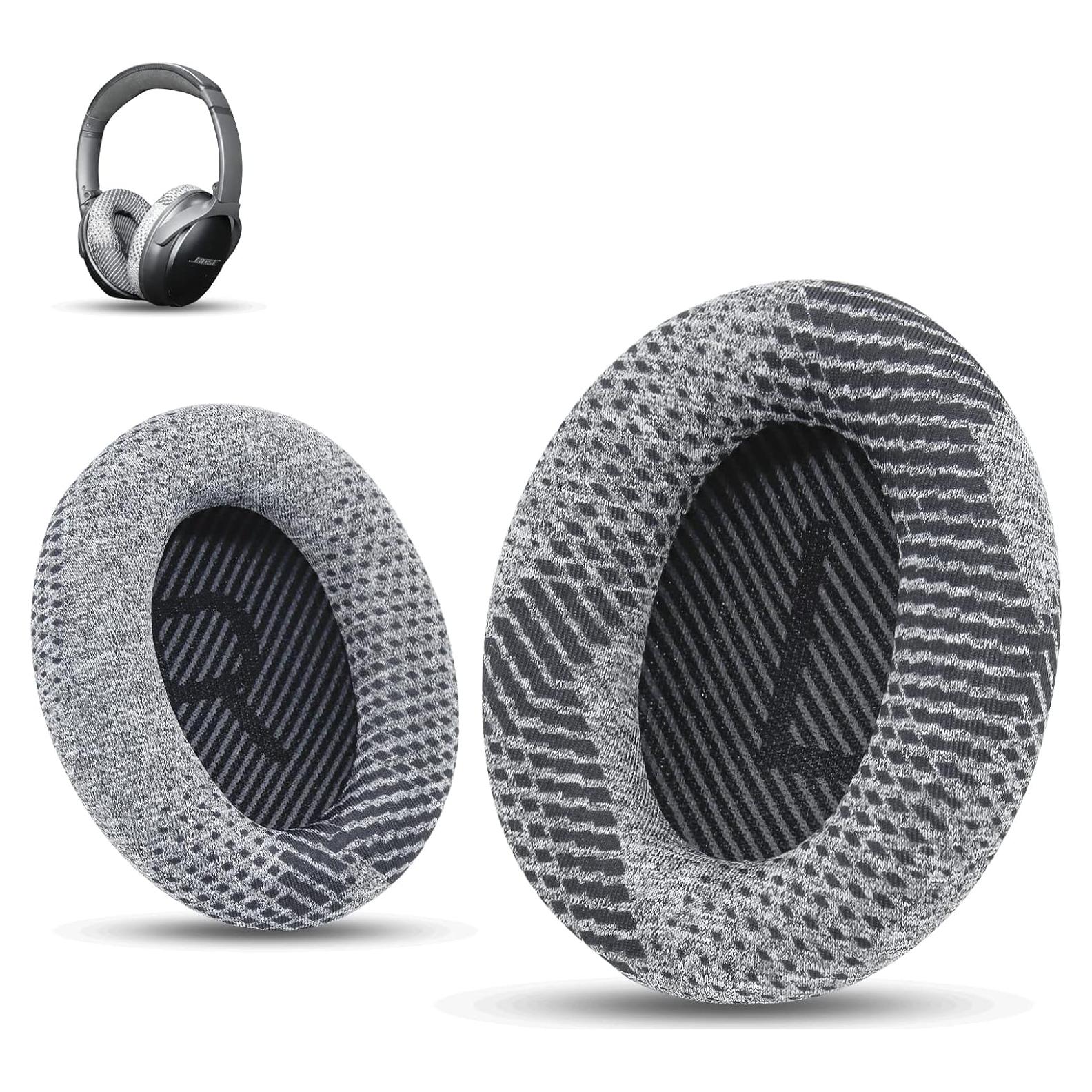 Almohadillas de Repuesto Krone Kalpasmos para Auriculares Bose