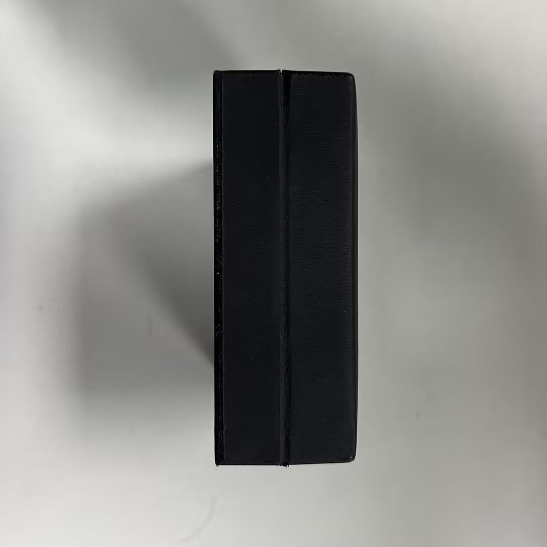 Encendedor Eléctrico Plasma SKRFIRE Negro Multifuncional