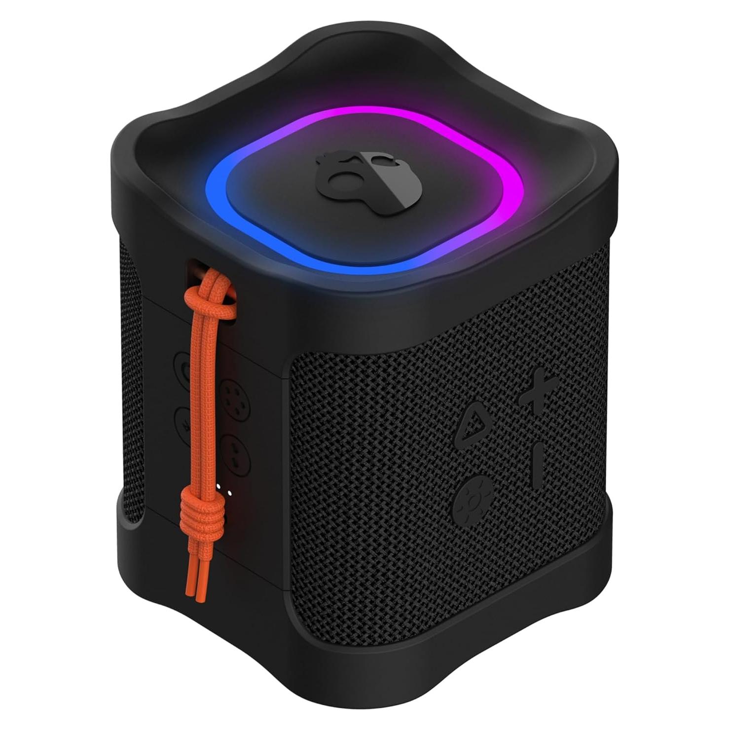Altavoz Bluetooth Inalámbrico Skullcandy Terrain Mini 2 IPX7