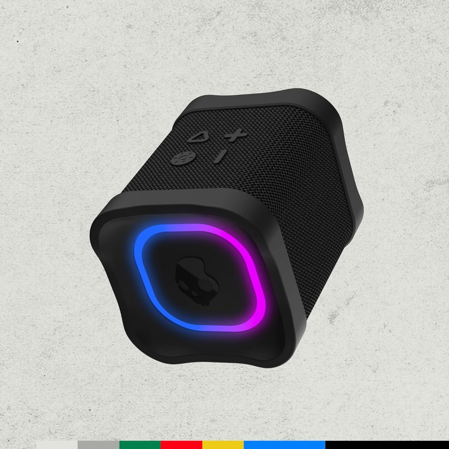 Altavoz Bluetooth Inalámbrico Skullcandy Terrain Mini 2 IPX7