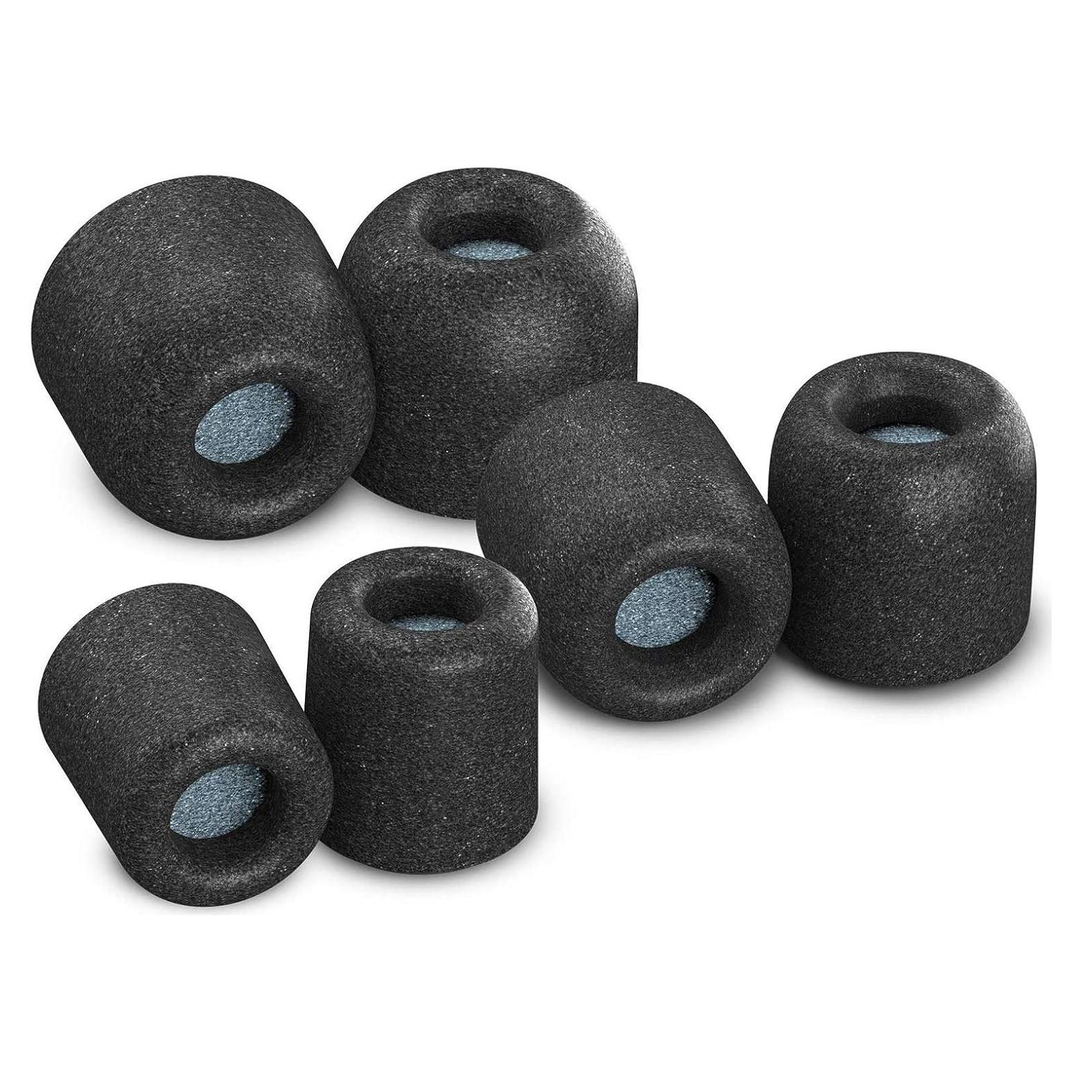 Puntas de Reemplazo Comply Sport Pro para Auriculares Jaybird - 3 Pares