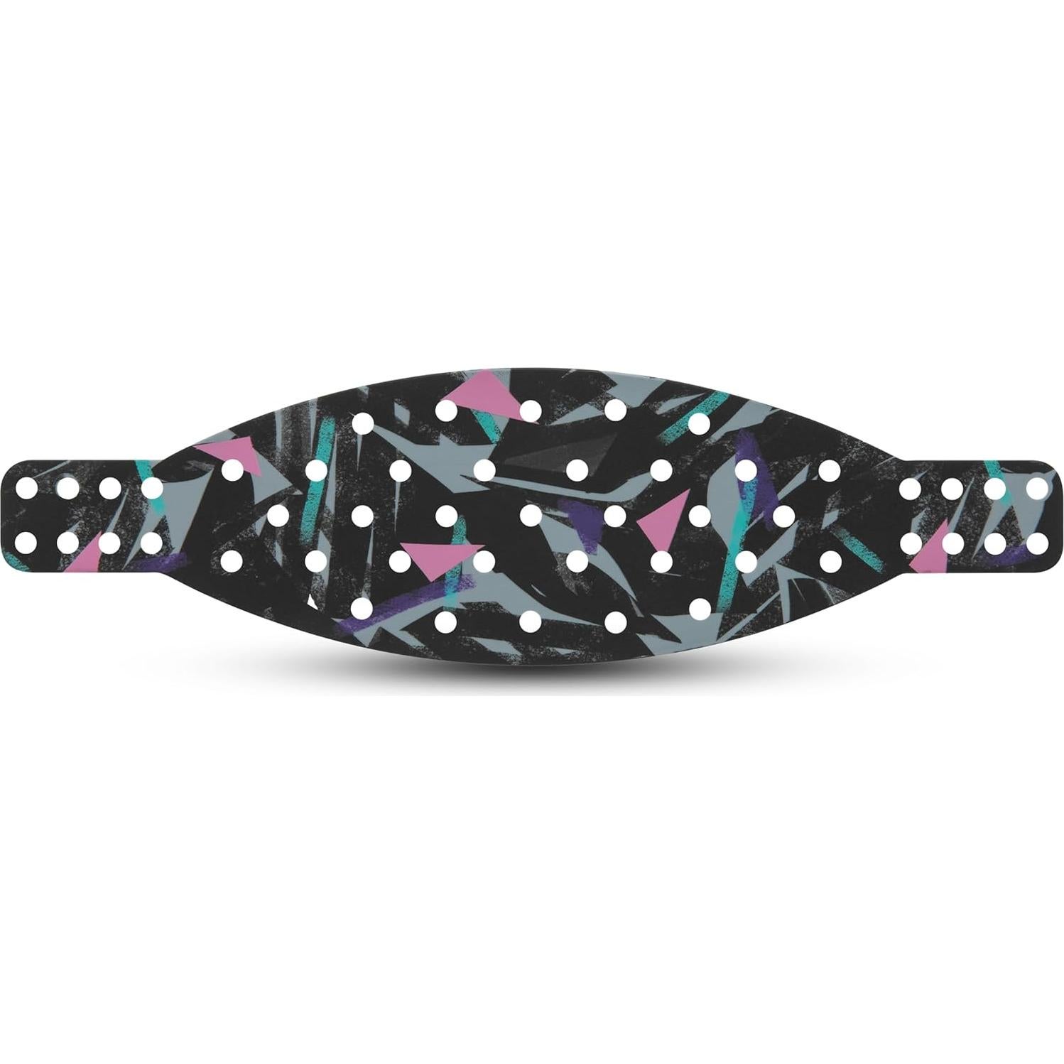 Diadema WC HeadbandZ Maxwell V2 - Silicona Ancha para Audeze