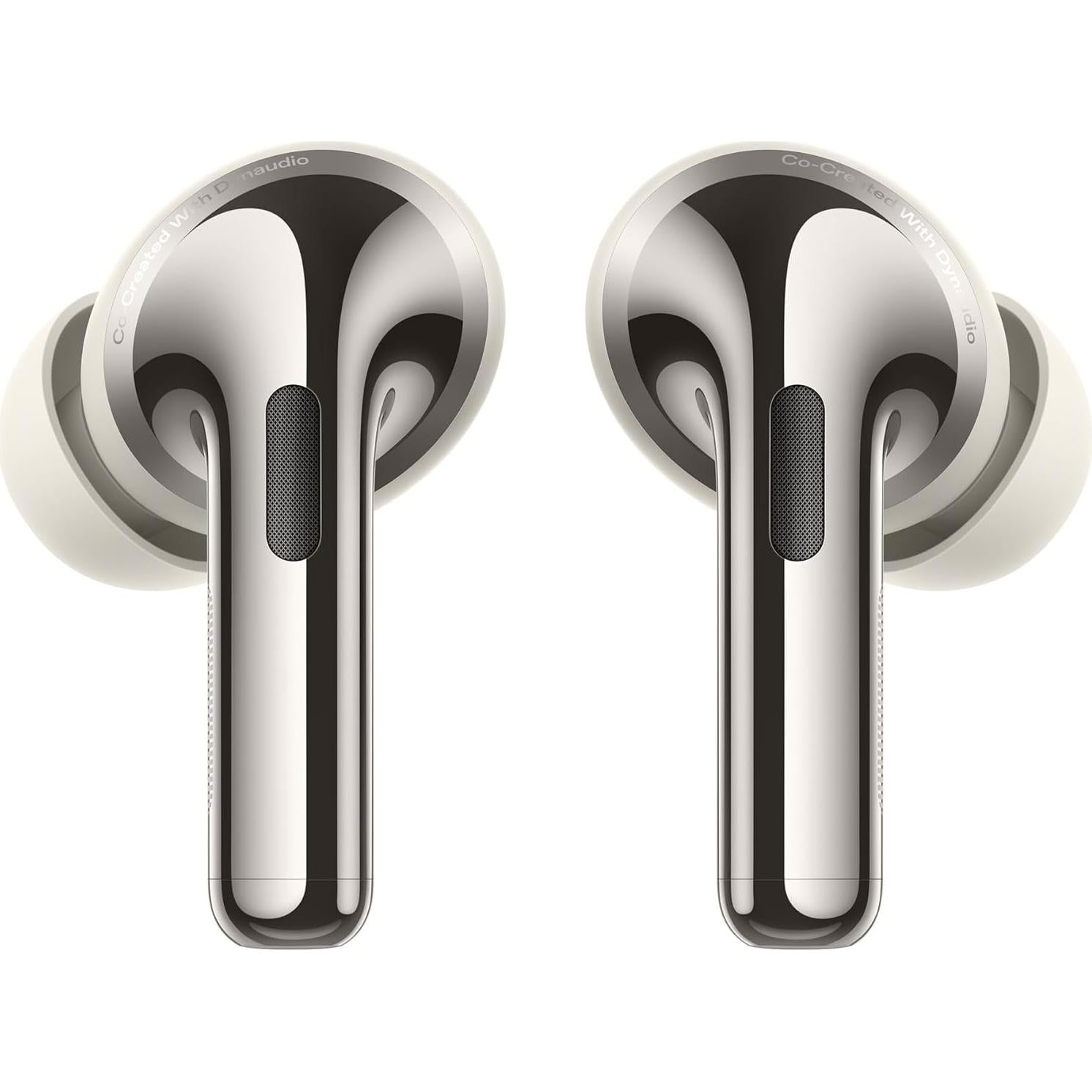 OnePlus Buds Pro 3 Auriculares Inalámbricos Bluetooth Radiancia Lunar